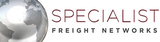 SPECIALIST FREIGHT NETWORKS