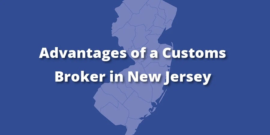 Freight Forwarders in New Jersey